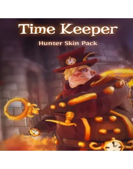 Time Keeper DLC EGS DLC (PC)