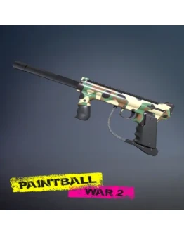 Tippmann 98 Custom Khaki EGS DLC (PC)