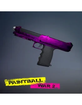 Tippmann TiPX Spray EGS DLC (PC)