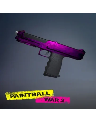 Tippmann TiPX Spray EGS DLC (PC)