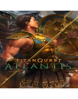 Titan Quest: Atlantis EGS DLC (PC)
