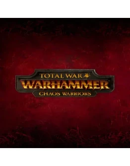 Total War: WARHAMMER - Chaos Warriors EGS DLC (