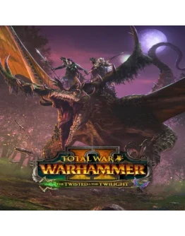 Total War: WARHAMMER II - The Twisted &amp The Twiligh