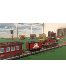 Trainscape Steam КЛЮЧ GLOBAL