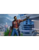 Agents of Mayhem - Johnny Gat Agent Pack DLC Steam КЛ