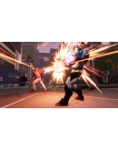 Agents of Mayhem - Johnny Gat Agent Pack DLC Steam КЛ