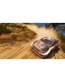 WRC 7: FIA World Rally Championship Steam КЛЮЧ GLOBA