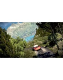 WRC 7: FIA World Rally Championship Steam КЛЮЧ GLOBA