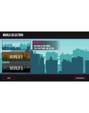 AFTERGRINDER Steam КЛЮЧ GLOBAL