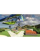 Ultrawings Steam КЛЮЧ GLOBAL Ultrawings Steam КЛЮЧ GLOBAL
