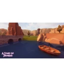 A Story of Distress Steam КЛЮЧ GLOBAL A Story of Distress Steam КЛЮЧ GLOBAL