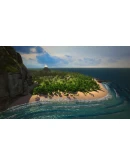 Tropico 5 - Surfs Up! DLC Steam КЛЮЧ GLOBAL