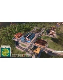 Tropico 5 - Surfs Up! DLC Steam КЛЮЧ GLOBAL