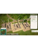 Tropico 5 - Gone Green DLC Steam КЛЮЧ GLOBAL