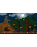 Werewolf Life Steam КЛЮЧ GLOBAL Werewolf Life Steam КЛЮЧ GLOBAL