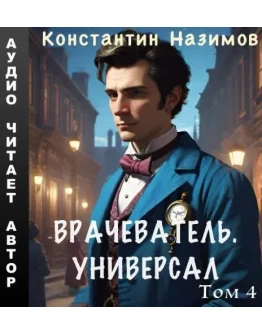Врачеватель 4 - Универсал