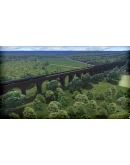 Train Simulator 2017 - East Coast Main Line London-Pe Train Simulator 2017 - East Coast Main Line London-Pe