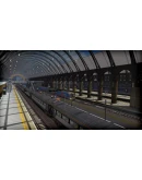 Train Simulator 2017 - East Coast Main Line London-Pe Train Simulator 2017 - East Coast Main Line London-Pe