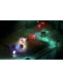 Tyranny - Bastard's Wound DLC Steam КЛЮЧ GLOBAL Tyranny - Bastard's Wound DLC Steam КЛЮЧ GLOBAL