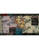 Unity of Command - Red Turn DLC Steam КЛЮЧ GLOBAL Unity of Command - Red Turn DLC Steam КЛЮЧ GLOBAL