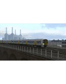 Train Simulator 2017 - Soldier Summit Route Add-On DL Train Simulator 2017 - Soldier Summit Route Add-On DL