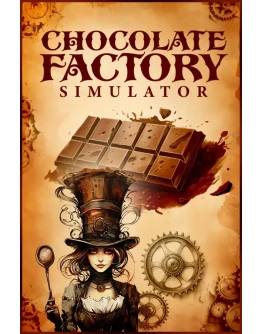 Chocolate Factory Simulator Chocolate Factory Simulator