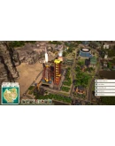 Tropico 5 RoW Steam КЛЮЧ ЕВРОПА Tropico 5 RoW Steam КЛЮЧ ЕВРОПА