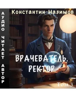 Врачеватель 3. Ректор