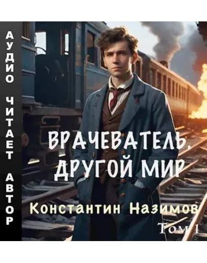 Врачеватель 1. Другой мир