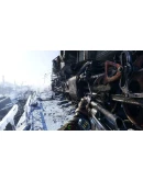 Metro: Exodus - GOLD STEAM КЛЮЧ РФ+МИР Metro: Exodus - GOLD STEAM КЛЮЧ РФ+МИР