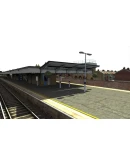 Train Simulator 2017: Platform Clutter Pack DLC Steam Train Simulator 2017: Platform Clutter Pack DLC Steam