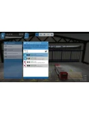 Airport Simulator 2019 Steam КЛЮЧ GLOBAL