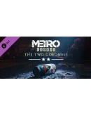 Metro: Exodus Expansion PassSTEAM КЛЮЧВЕСЬ МИР Metro: Exodus Expansion PassSTEAM КЛЮЧВЕСЬ МИР