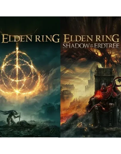 ELDEN RING Shadow of the Erdtree EditionXbox ELDEN RING Shadow of the Erdtree EditionXbox