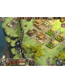 Adelantado Trilogy: Book Three Steam КЛЮЧ GLOBAL Adelantado Trilogy: Book Three Steam КЛЮЧ GLOBAL