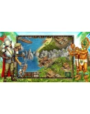 Adelantado Trilogy: Book one Steam КЛЮЧ GLOBAL Adelantado Trilogy: Book one Steam КЛЮЧ GLOBAL