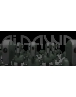 Ai Dawn(STEAM KEY/GLOBAL)