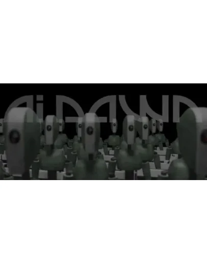 Ai Dawn(STEAM KEY/GLOBAL)