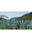 Ultimate Fishing Simulator Steam КЛЮЧ