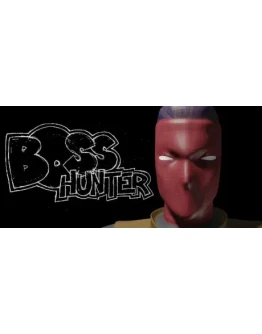Boss Hunter(STEAM KEY/GLOBAL)