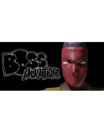 Boss Hunter(STEAM KEY/GLOBAL)