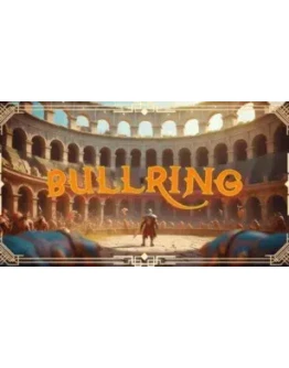 BULLRING(STEAM KEY/GLOBAL)