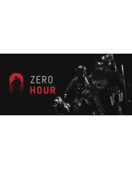 Zero Hour(STEAM KEY/GLOBAL)
