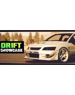 Drift Showcase(STEAM KEY/GLOBAL)