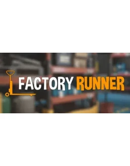 Factory Runner(STEAM KEY/GLOBAL)