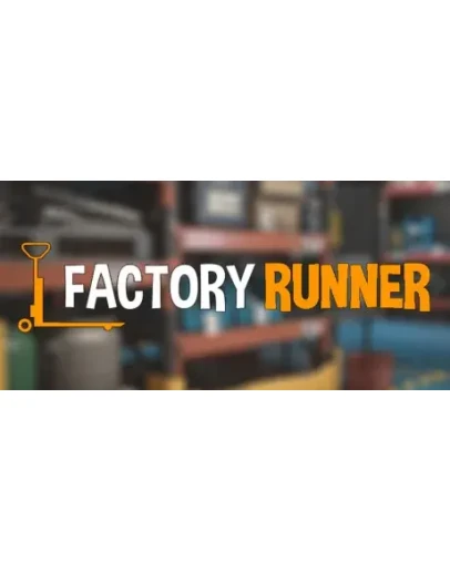 Factory Runner(STEAM KEY/GLOBAL)