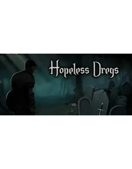 Hopeless Dregs(STEAM KEY/GLOBAL)