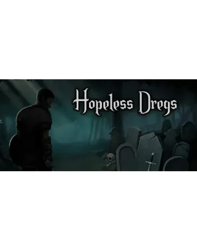 Hopeless Dregs(STEAM KEY/GLOBAL)