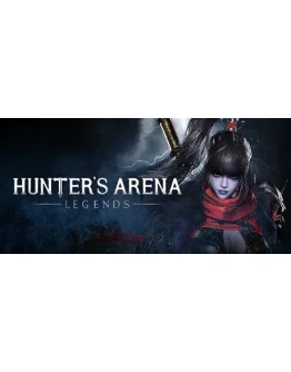 Hunter's Arena: Legends(STEAM KEY/GLOBAL)