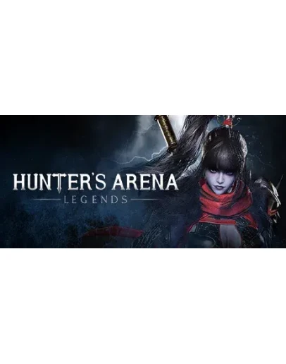 Hunter's Arena: Legends(STEAM KEY/GLOBAL)